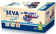 SEVA klasik - Najväčšia