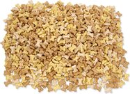 Poch. Rasco mikro kosť mix 2,5cm 10kg
