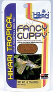 Hikari Fancy Guppy 22g