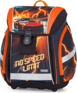 Mochila escolar PREMIUM LIGHT Auto