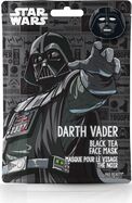Mad Beauty Darth Vader Star Wars hidratáló textil arcmaszk 25ml