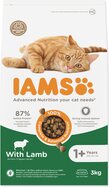 CZZ*IAMS CAT AD LMB 3KG