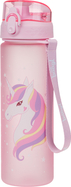 BAAGL Tritanová fľaša na nápoje Unicorn, 500 ml