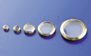 Fereastră rotundă Krick 8 mm (10)