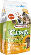 Krmivo Versele-Laga Crispy Snack Vláknina 1,75kg
