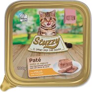 Vanička MISTER STUZZY Kitten kura 100g