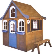 2Kids Toys Záhradný domček Ondra