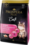 Prospera Plus Kitten Chicken Healthy Development 7kg