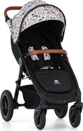 PETITE&amp;MARS Sportwagen Street2 Air Oak Limited 100 Tattoo