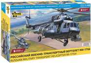 Model Kit elicottero 4835 - Elicottero sovietico MI-171SH (1:48)