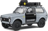 1:18 Lada Niva "Vlada" VAGABUND Grau 1980