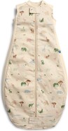 ERGOPOUCH Vak na spanie organická bavlna Sheeting Savannah 8-24 m, 8-14 kg, 1 tog