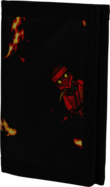 LEGO Ninjago Kai - portafoglio