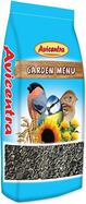 Avicentra Sonnenblume schwarz 16kg