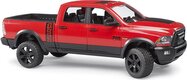 Bruder 02500 Jeep RAM 2500 Power Wagon