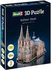3D Puzzle REVELL 00203 - Cologne Cathedral