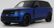 1:18 RANGE ROVER P615 SV BLEU 2024 - GT SPIRIT