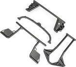 Cadru caroserie transversal Traxxas (pentru #10911)