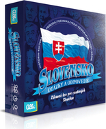 Albi Slovensko - otázky a odpovede