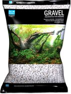 Drť Aqua Excellent biela 2-4 mm 3kg
