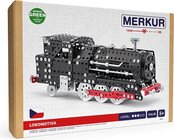 Merkur - Lokomotíva