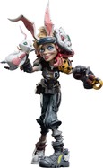 Weta Workshop Borderlands 3 - Tiny Tina Figura Mini Epics