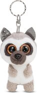 NICI Glubschis kľúčenka Lemur King Lou 9cm