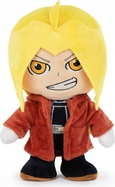 Fullmetal Alchemist Edward Elric plyšový 26cm