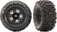 Traxxas kolo 2.8" Sledgehammer (2)