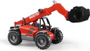 Bruder 02125 Manitou MLT 633 nakladač s teleskopickým ramenom