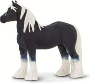 Safari® Gypsy Vanner ló