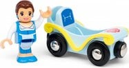 Brio Disney Princess Kráska a vagónik