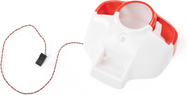 E-flite Motorhaube mit LED: Super Decathlon 1.2m