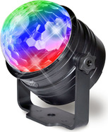 Bontempi LED párty svetlo