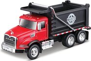 Maisto - Mack Granite trucks, sklápač