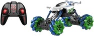 Moon Rover RC 35 cm, blanc