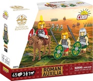 Cobi Imperium Romanum IR Auxilia (segédcsapatok), 45 k, 4 f