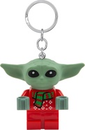 LEGO Star Wars Baby Yoda világító figura pulóverben (HT)