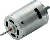 Krick Motor MAX Speed 400