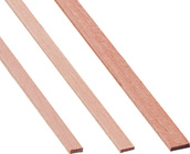 Krickbirnenstange 1x7mm 1m (10)