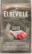 Hrană ELBEVILLE Adult Mini Fit and Slim Condition Fresh Turkey 1,4kg