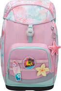 BAAGL Zaino scolastico Airy Plus Sunset GRS