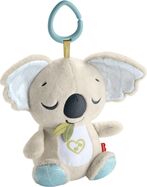 Fisher Price beruhigender Koala für unterwegs