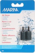 Kameň Marina vzduchovací, valec 2,5cm 2ks