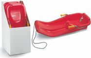 Rollytoys Boby červené Jetstar