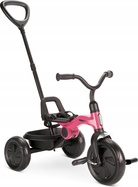QPLAY Trojkolka Ant plus Rose
