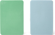 Modelcraft flexibilný brúsidlo 90x60x12mm (sada P2000, P3000)