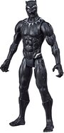 Habsbro - Avengers Titan Hero Black Panther Figur