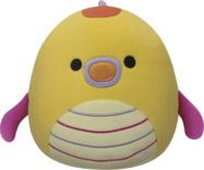 Squishmallows Riasovník - Leif