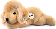 STEIFF Originals Little friend Lumpi Golden Retriever puppy, beige plyšová hračka